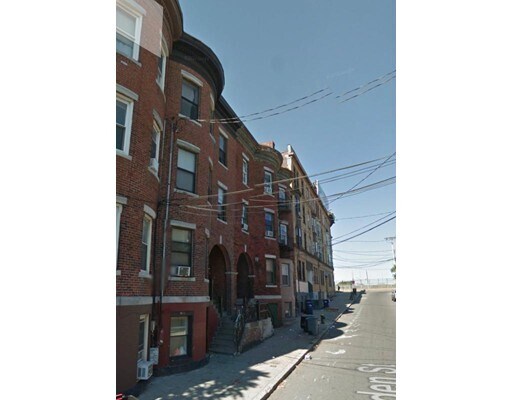 15 Linden St, Unit 2 in Boston, MA - Building Photo