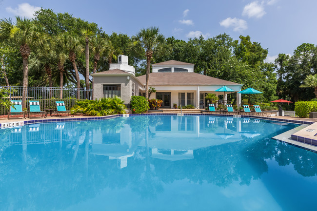 The Granite at Porpoise Bay in Daytona Beach, FL - Building Photo - Building Photo