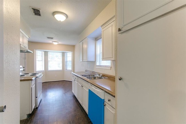 2503 Knoll St in Houston, TX - Building Photo - Building Photo