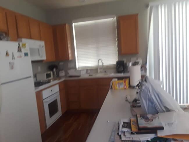 2287 Cookman Ln in Las Vegas, NV - Foto de edificio - Building Photo