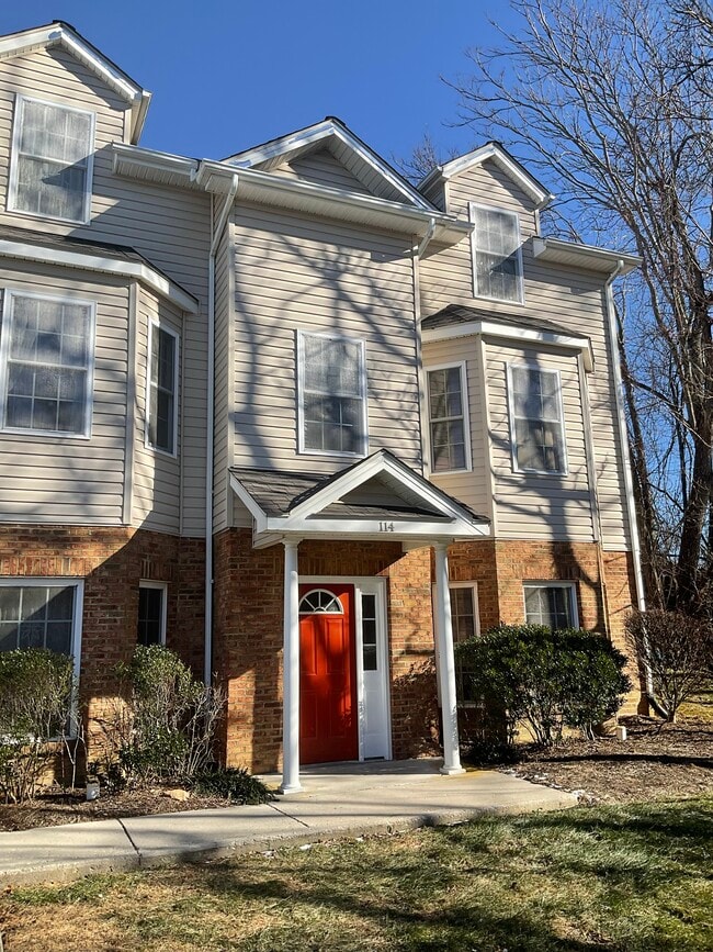 property at 114 Sutherland Dr