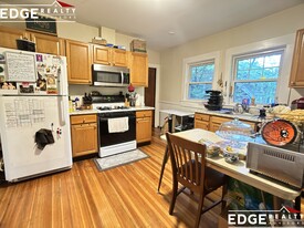 14 Turner St, Unit 2 in Boston, MA - Building Photo