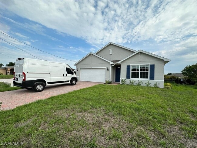 property at 3415-3410 10th St SW