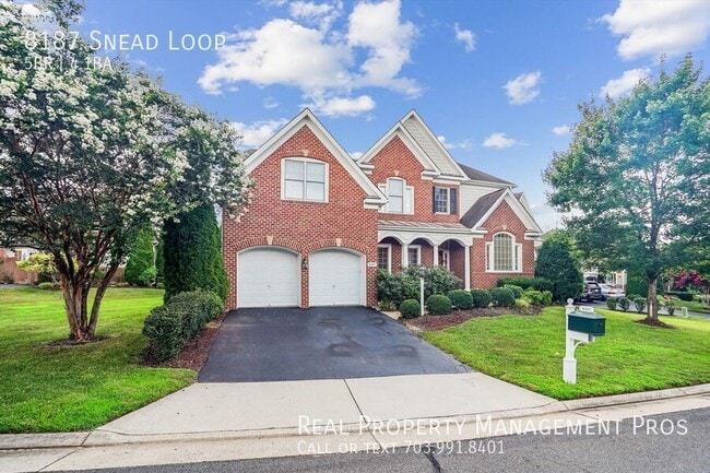 property at 8187 Snead Loop
