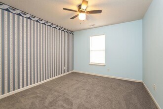 5097 Bartholomew's Ln in Greensboro, NC - Foto de edificio - Building Photo