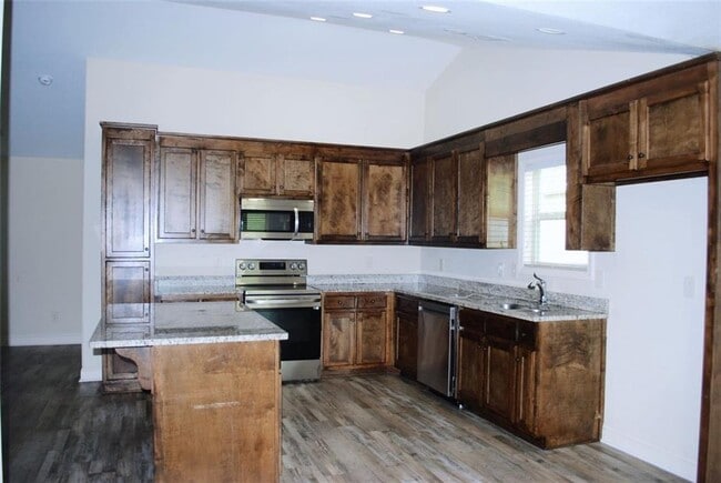 1956 Soque Cir in Jefferson, GA - Building Photo - Building Photo