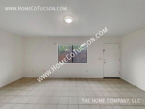 750 W 41st St in Tucson, AZ - Building Photo - Building Photo