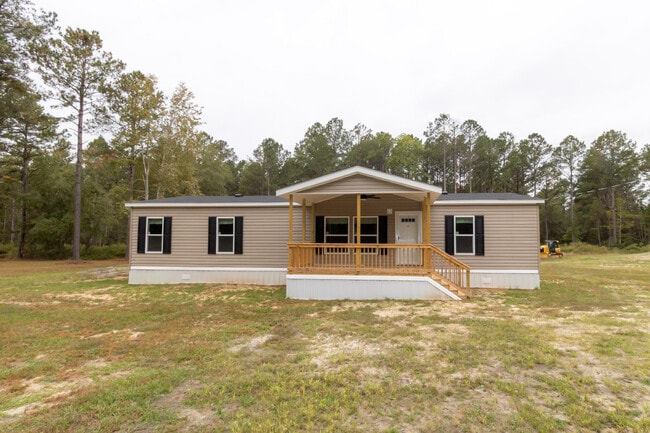 property at 1778 Zettwell Rd