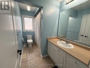 11 Barden Crescent in Ajax, ON - Building Photo - Building Photo