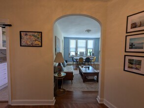 4007 Connecticut Ave NW, Unit #505 in Washington, DC - Building Photo - Building Photo