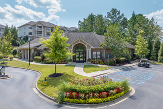 Cahaba Grandview in Birmingham, AL - Foto de edificio - Building Photo