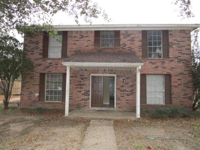 property at 6818 Thornwild Rd