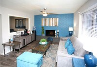 Casa Hills @ 290 photo'