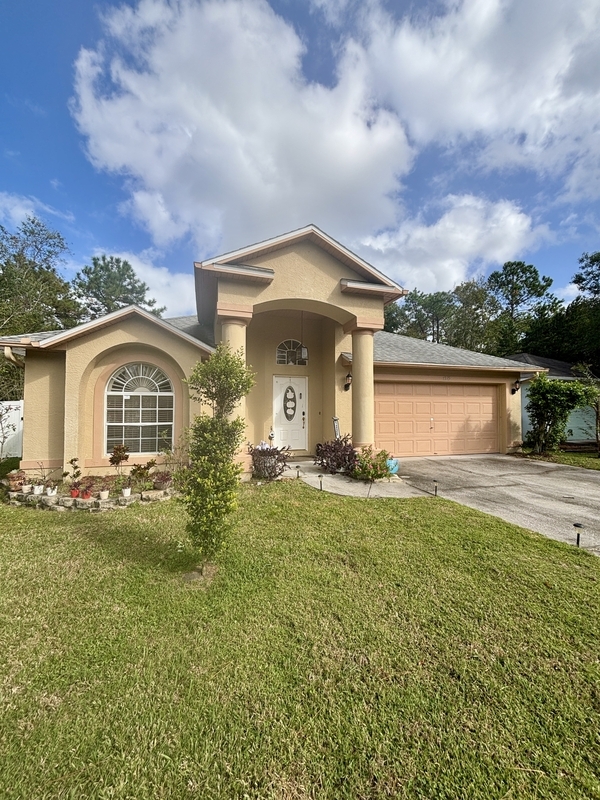 1235 Flowers Pointe Ln in Orlando, FL - Foto de edificio - Building Photo