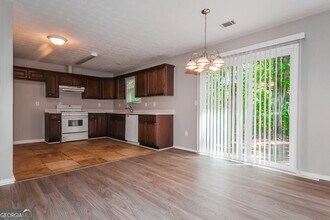 1920 Gingham Way in Lithonia, GA - Building Photo - Building Photo