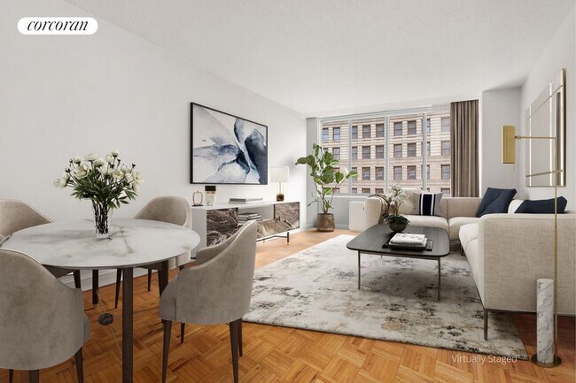 property at 5 E 22nd St