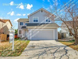 5946 S Winnipeg St in Aurora, CO - Building Photo