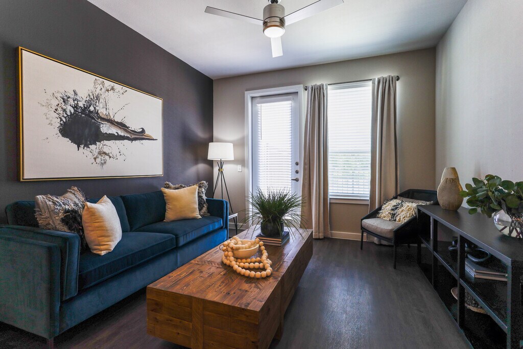 Avasa Spring Branch Apartments in Houston, TX