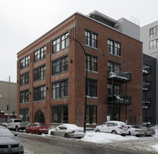 Le William in Montréal, QC - Building Photo - Building Photo