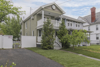 611-613 Second Ave in Asbury Park, NJ - Building Photo - Other