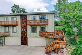 619 Manitou Blvd in Colorado Springs, CO - Building Photo - Building Photo