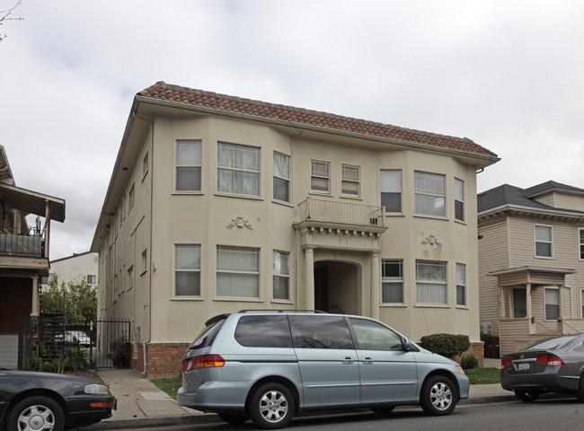 428-432 E 15th St in Oakland, CA - Foto de edificio - Building Photo