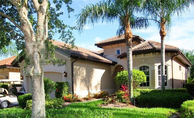 12599 Grandezza Cir in Estero, FL - Building Photo - Building Photo