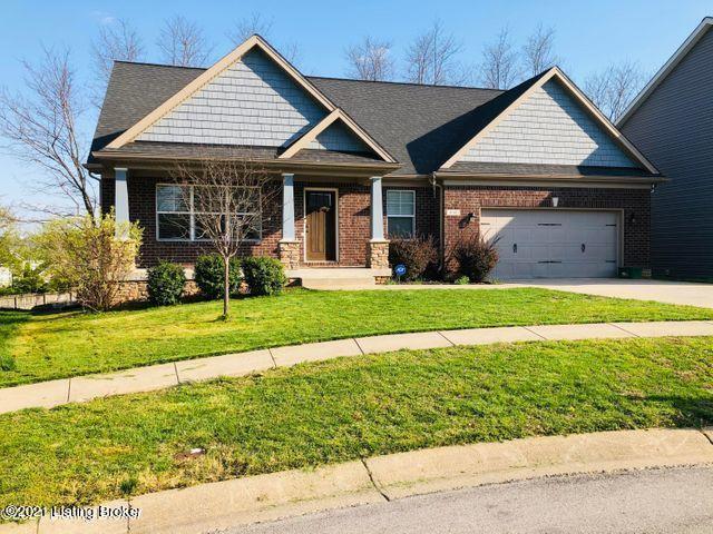 4000 Emerald Spring Pl in Louisville, KY - Building Photo - Building Photo