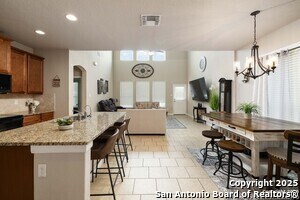 10238 Midsummer Meadow in Converse, TX - Building Photo - Building Photo