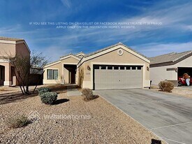 14808 N B St, Unit 2 in El Mirage, AZ - Building Photo