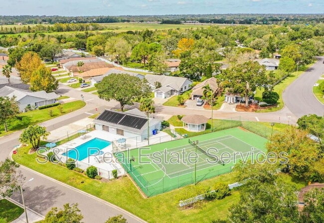 property at 2109 Sandy Hook