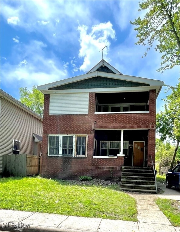 property at 1030 Wheelock Rd