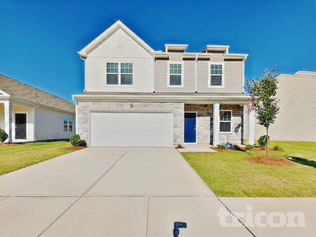 152 Gladstone Loop in Clayton, NC - Foto de edificio - Building Photo