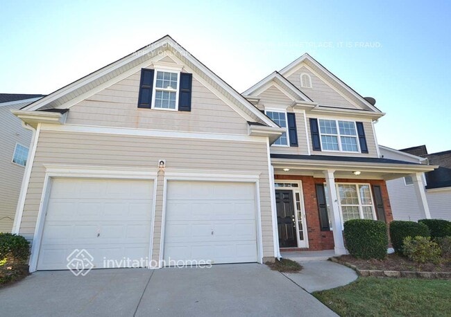 property at 705 Capri Ridge