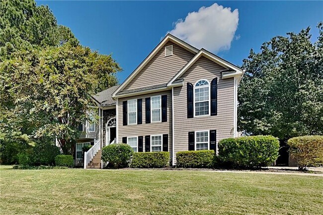 property at 652 Bramlett Way
