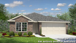 4307 Lovage Ln in San Antonio, TX - Foto de edificio