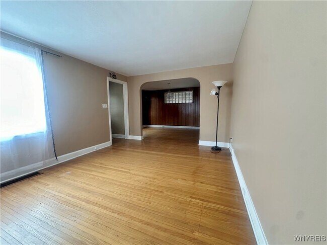 property at 107 Campbell Rd