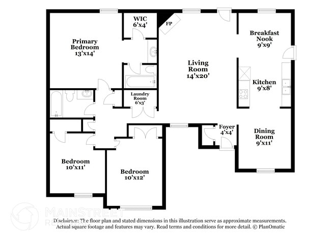 4210 Appian Dr in Memphis, TN - Building Photo - Building Photo