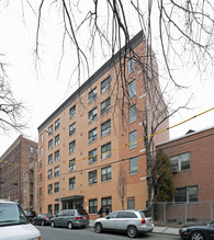 Fordham Village in Bronx, NY - Building Photo - Building Photo