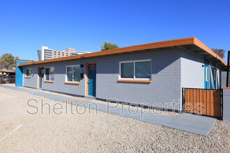 1747 E Virginia Ave in Phoenix, AZ - Building Photo - Building Photo