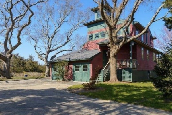 101 Associates Rd in Falmouth, MA - Building Photo - Building Photo