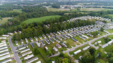 Avalon Park in Auburn, AL - Building Photo - Primary Photo