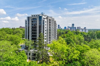 The Saint James in London, ON - Building Photo - Building Photo