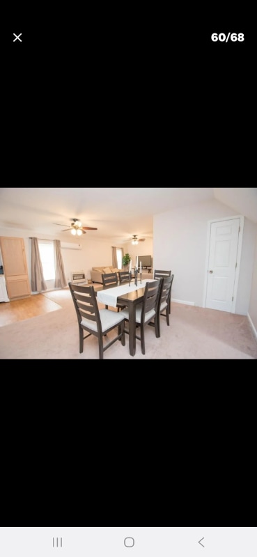 545 S Mt Carmel Rd in Mcdonough, GA - Building Photo - Building Photo