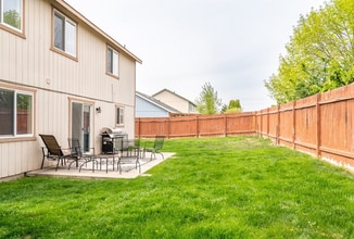 1437 S Cougar Dr in Moses Lake, WA - Building Photo - Building Photo