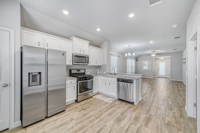 property at 8303 Cottage Rose Dr