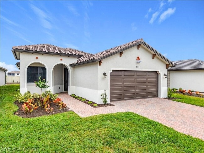 property at 5108 Nevola Ave