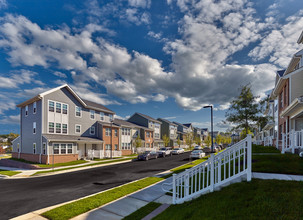 Glenarden Hills in Glenarden, MD - Building Photo - Building Photo