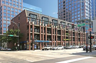 41 N Morgan St in Chicago, IL - Building Photo
