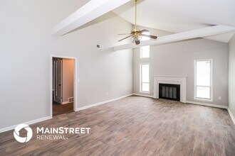 4001 Ganymede Cove in Memphis, TN - Foto de edificio - Building Photo